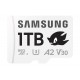 Samsung MB-MD1T0S 1 TB MicroSDXC UHS-I Clase 10